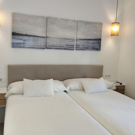 Apartamento 2 Habitaciones Sanlucar La Mayor N-431 Sevilla-Huelva Sanlúcar la Mayor Exterior foto