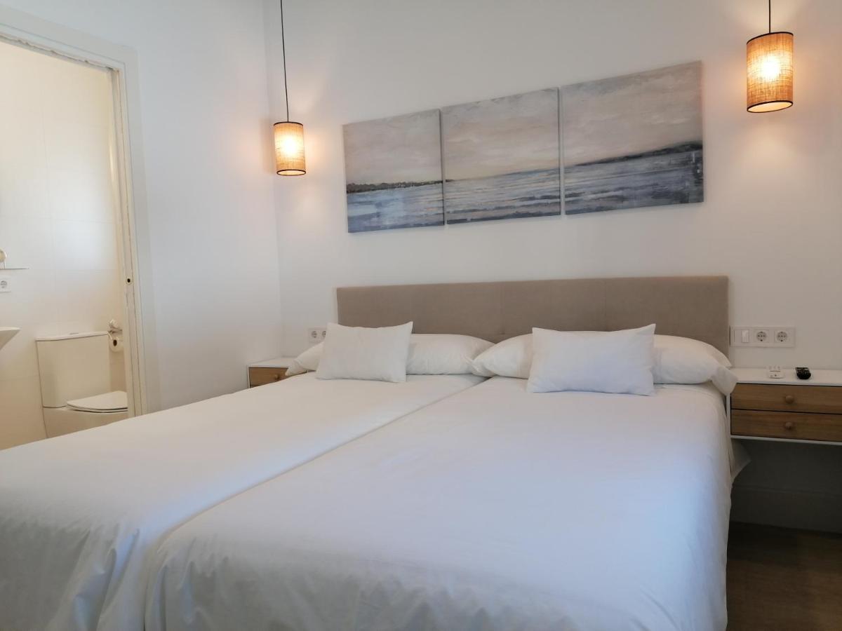 Apartamento 2 Habitaciones Sanlucar La Mayor N-431 Sevilla-Huelva Sanlúcar la Mayor Exterior foto
