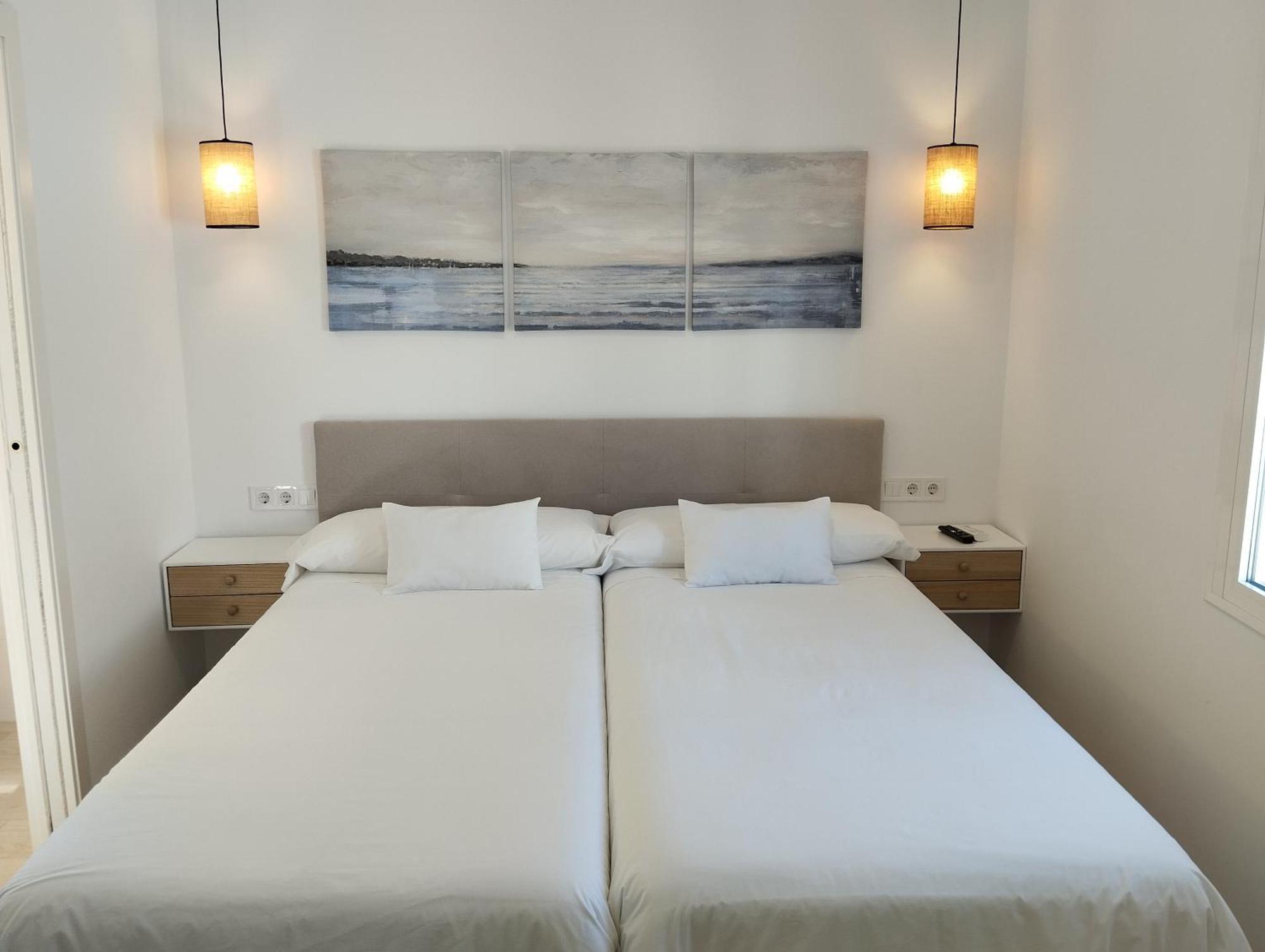 Apartamento 2 Habitaciones Sanlucar La Mayor N-431 Sevilla-Huelva Sanlúcar la Mayor Exterior foto