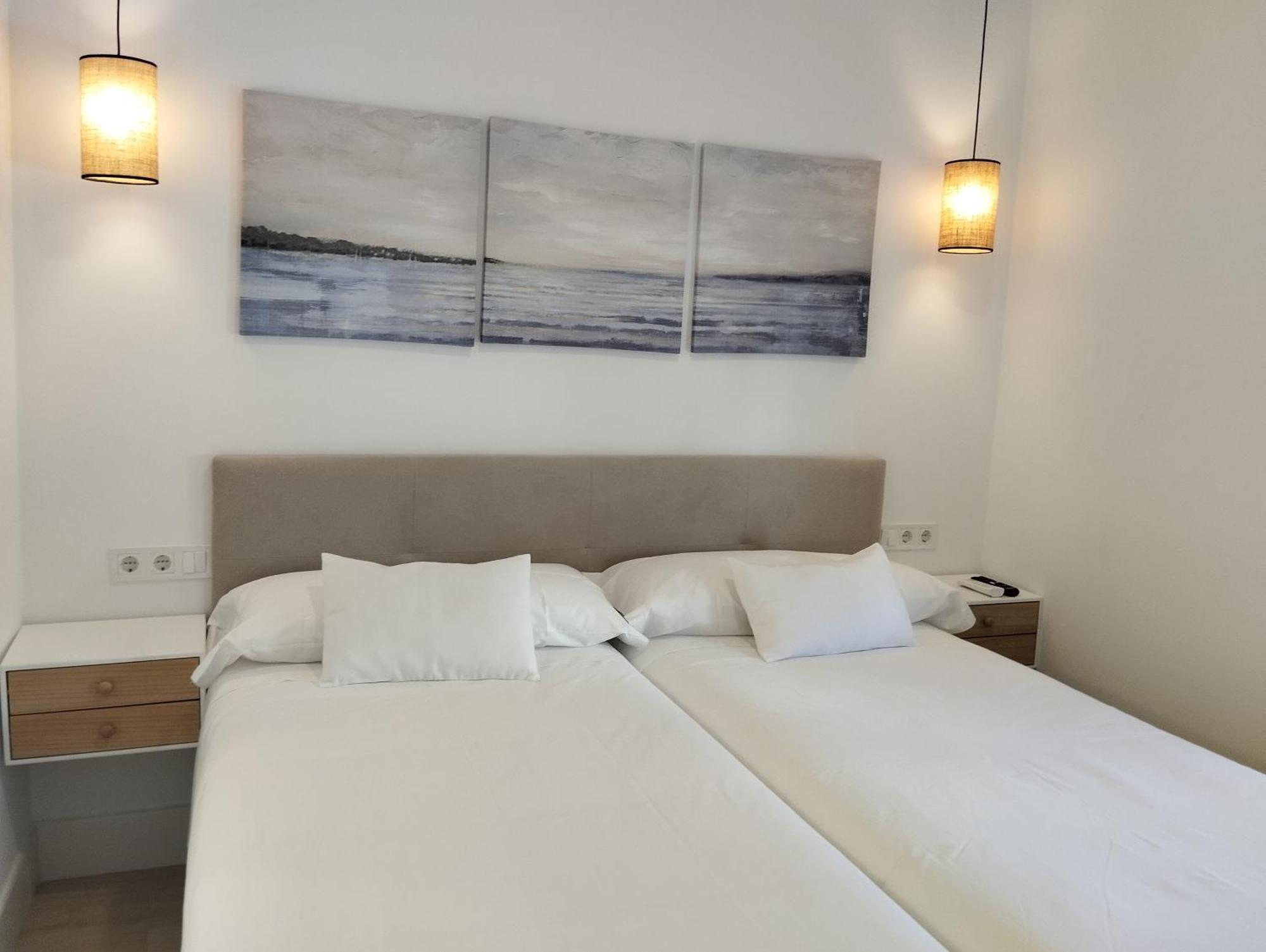 Apartamento 2 Habitaciones Sanlucar La Mayor N-431 Sevilla-Huelva Sanlúcar la Mayor Exterior foto