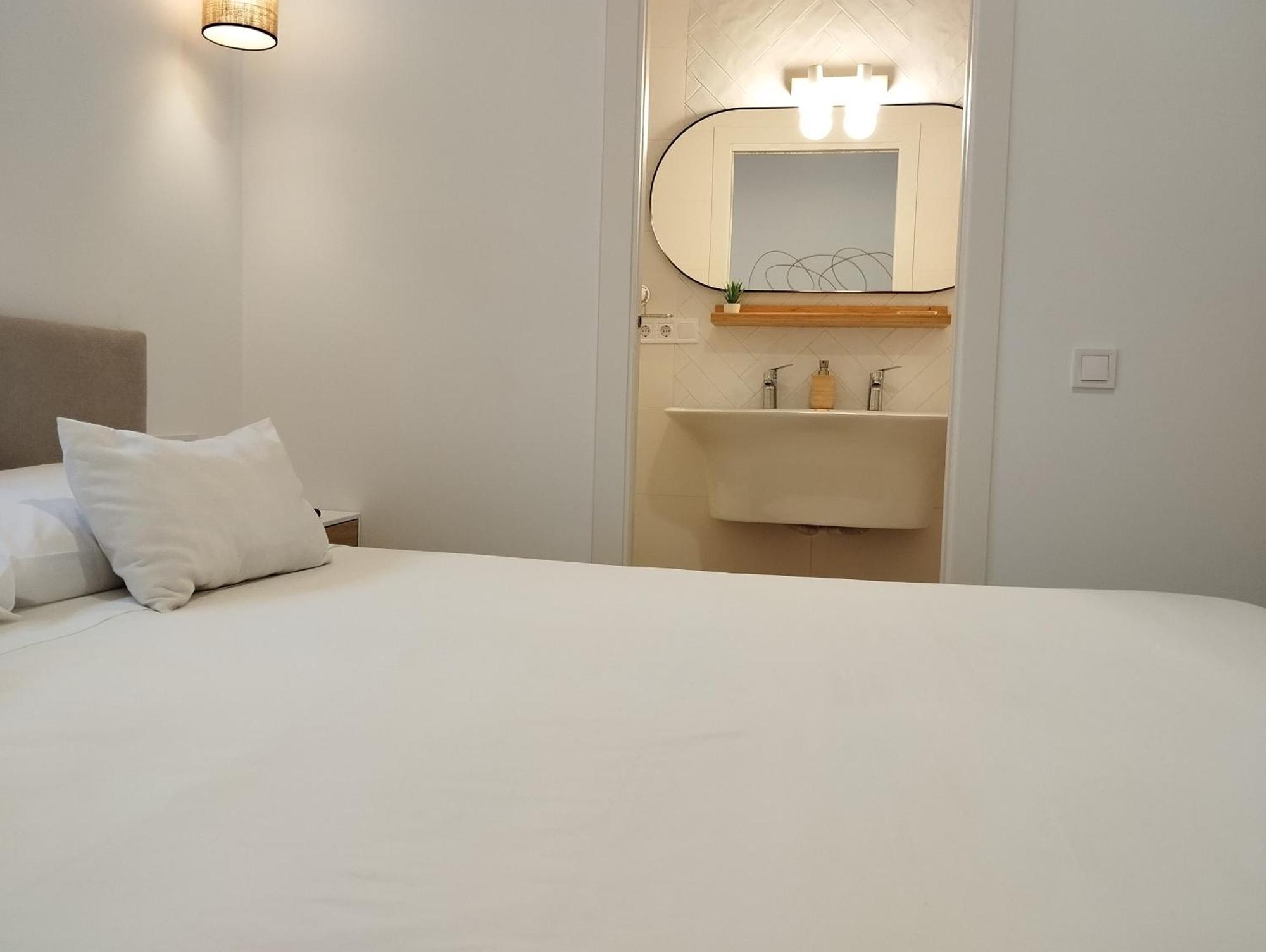 Apartamento 2 Habitaciones Sanlucar La Mayor N-431 Sevilla-Huelva Sanlúcar la Mayor Exterior foto