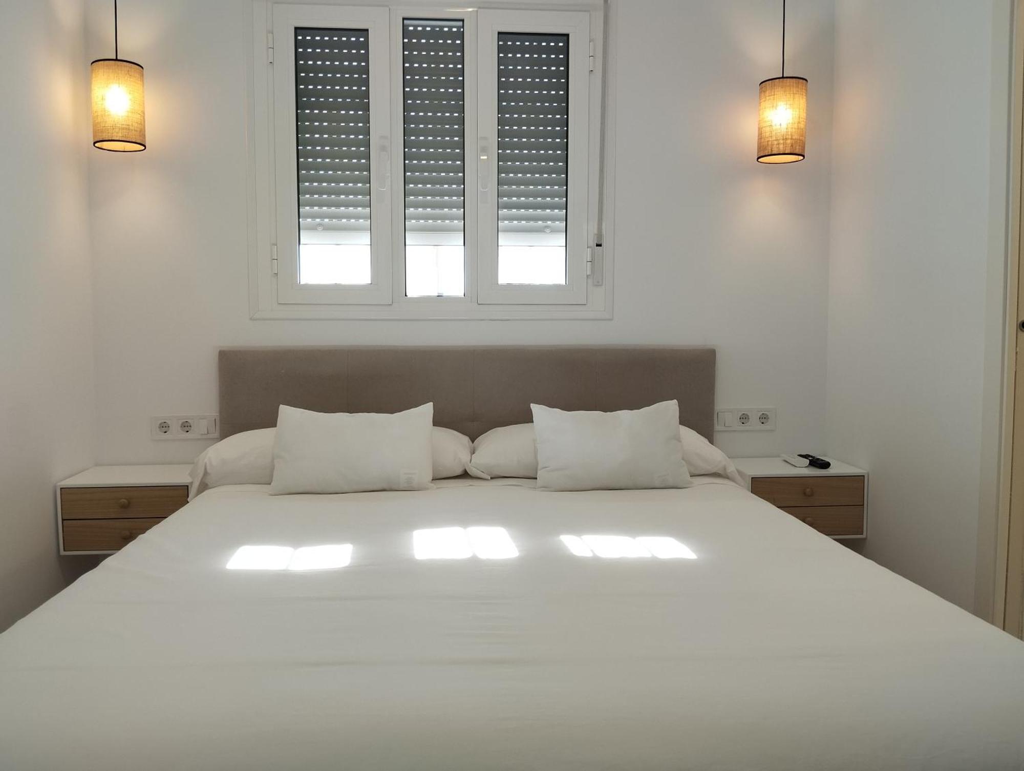 Apartamento 2 Habitaciones Sanlucar La Mayor N-431 Sevilla-Huelva Sanlúcar la Mayor Exterior foto