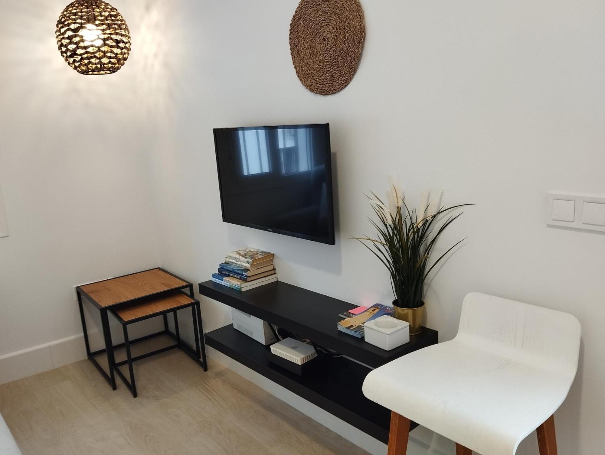 Apartamento 2 Habitaciones Sanlucar La Mayor N-431 Sevilla-Huelva Sanlúcar la Mayor Exterior foto