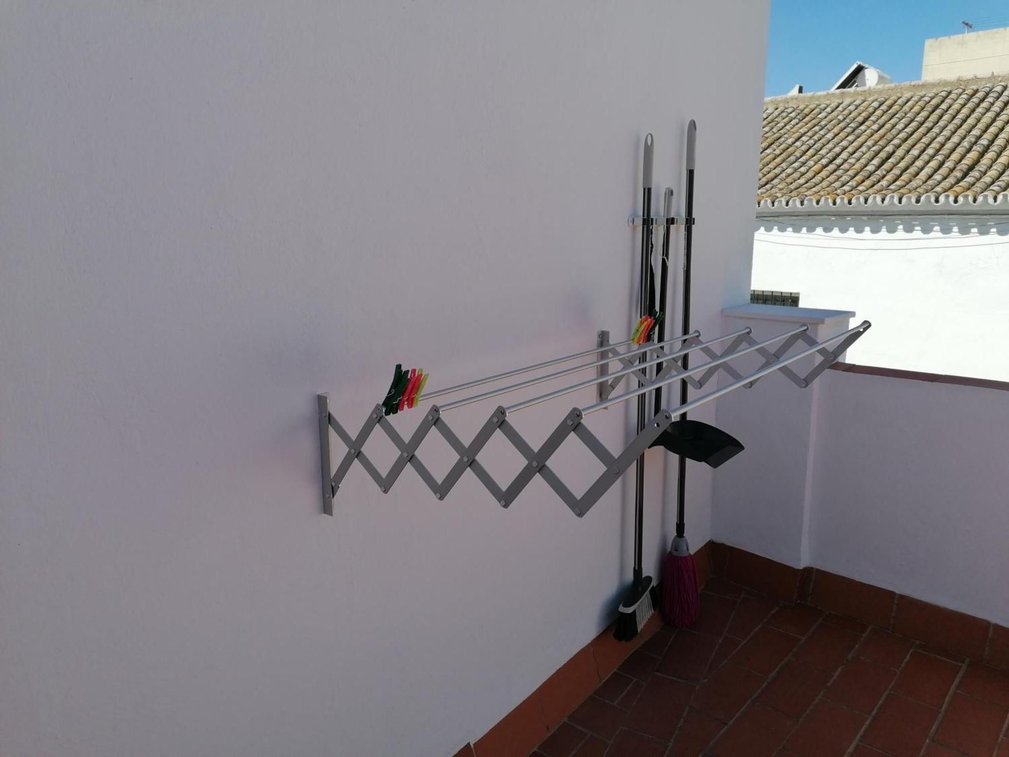 Apartamento 2 Habitaciones Sanlucar La Mayor N-431 Sevilla-Huelva Sanlúcar la Mayor Exterior foto