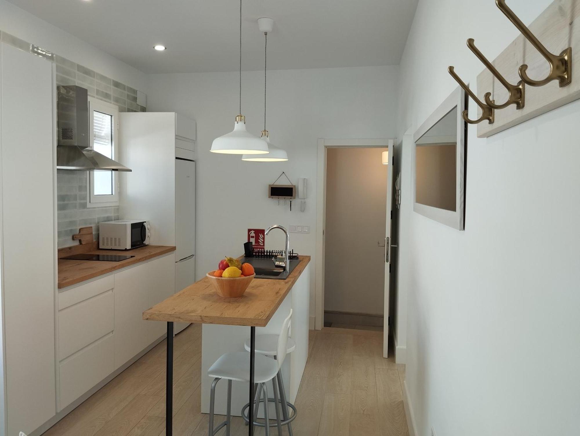 Apartamento 2 Habitaciones Sanlucar La Mayor N-431 Sevilla-Huelva Sanlúcar la Mayor Exterior foto