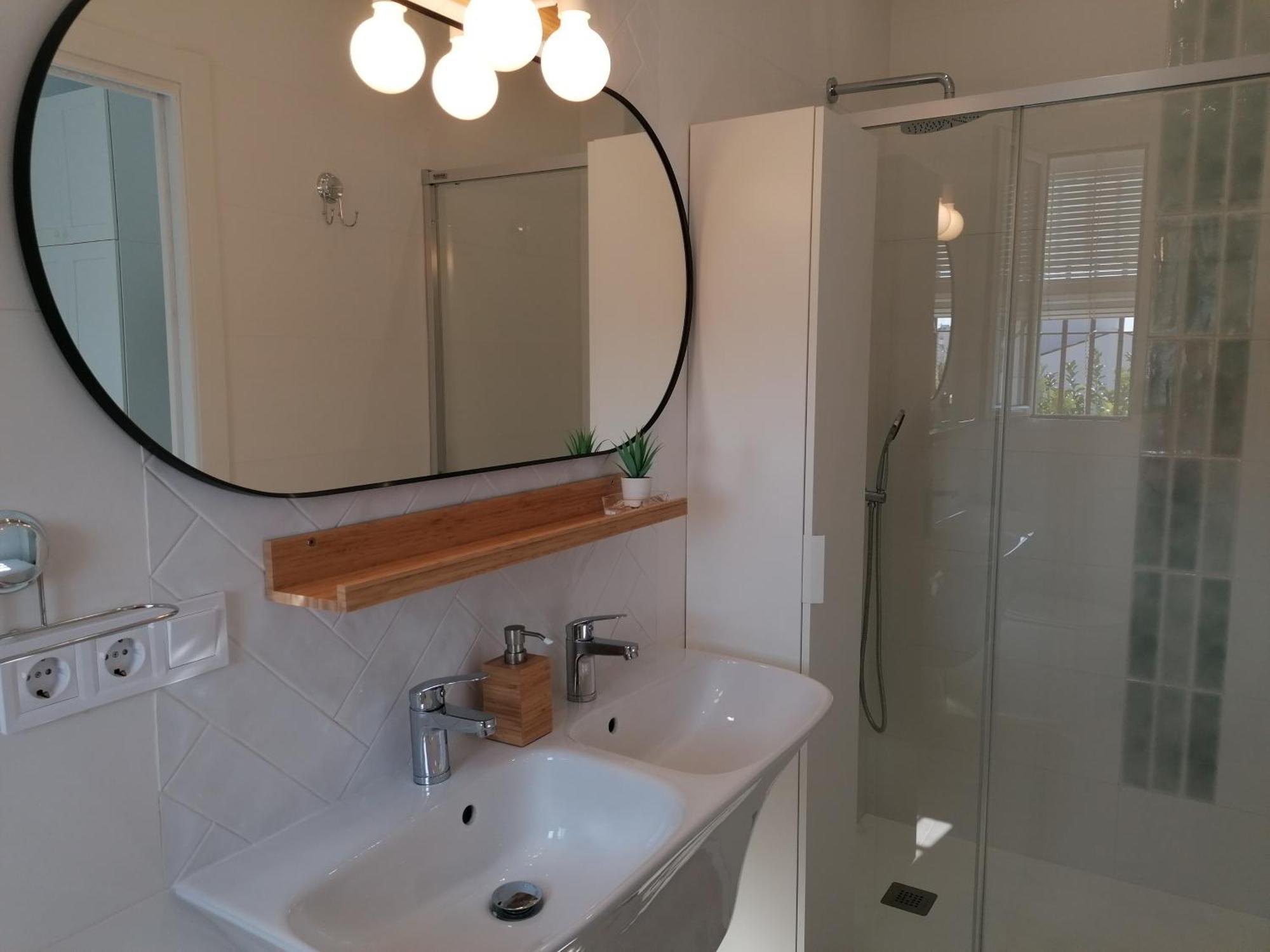 Apartamento 2 Habitaciones Sanlucar La Mayor N-431 Sevilla-Huelva Sanlúcar la Mayor Quarto foto